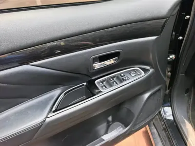Mitsubishi Outlander 2019, 76400 км, за 55000 CNY - фото 6