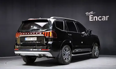 Kia Mohave 2022, 98494 км, за 26500000 KRW