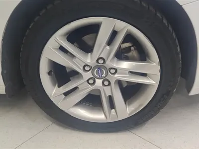 Volvo V60 2015, 40500 км, за 61100 CNY - фото 6