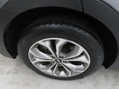 Hyundai Santafe 2015, 133360 км, за 8900000 KRW - фото 5