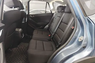 Mazda CX-5 2015, 113699 км, за 50183.5 CNY - фото 20