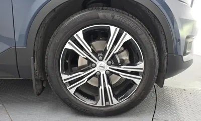 Volvo XC40 2021, 41783 км, за 77770000 KRW - фото 21
