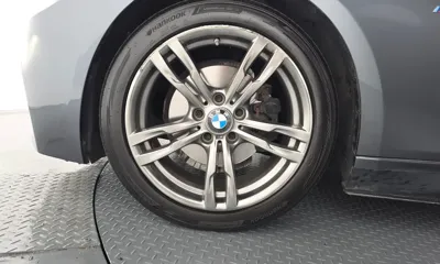 BMW 3-Series 2016, 115863 км, за 14500000 KRW - фото 5