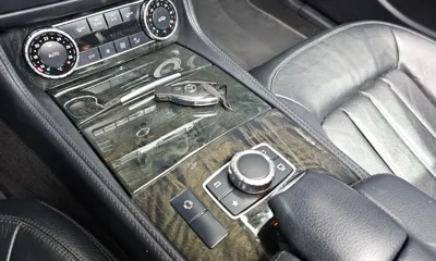 Mercedes-Benz CLS-Class 2016, 151904 км, за 13300000 KRW - фото 19