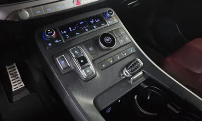 Hyundai Palisade 2019, 59009 км, за 23500000 KRW - фото 9