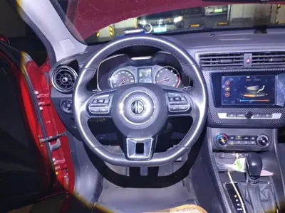 MG ZS 2017, 58200 км, за 23200 CNY - фото 7