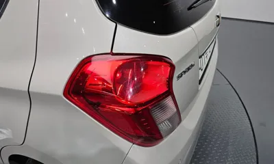 ChevroletGMDaewoo Spark 2016, 56301 км, за 5900000 KRW - фото 23
