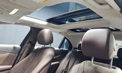 Mercedes-Benz E-Class 2017, 85457 км, за 24500000 KRW - фото 19