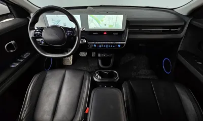 Hyundai Ioniq5 2022, 65258 км, за 32800000 KRW - фото 7