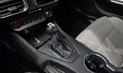 Ford Mustang 2025, 9229 км, за 52800000 KRW - фото 9