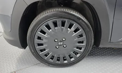 Hyundai Casper 2022, 76501 км, за 15300000 KRW - фото 21
