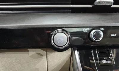 Kia Canival 2021, 113320 км, за 21300000 KRW - фото 28