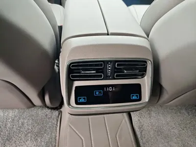 BYD Han 2025, 23000 км, за 103800 CNY - фото 9
