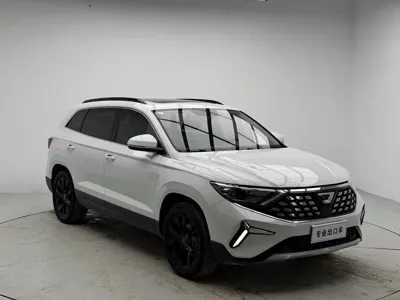 Jetta VS7 2023, 57000 км, за 82800 CNY