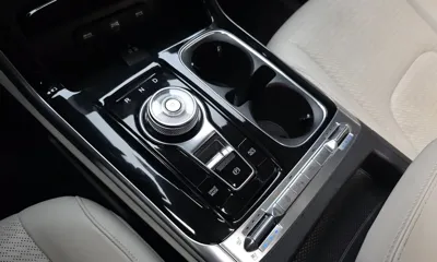 Kia Canival 2023, 45347 км, за 23990000 KRW - фото 9