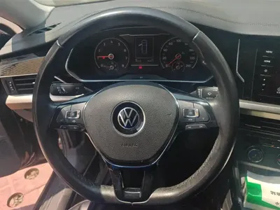 Volkswagen Passat 2021, 48099 км, за 79800 CNY - фото 14