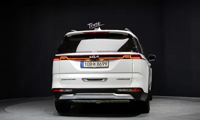 Kia Canival 2021, 64581 км, за 30600000 KRW - фото 4