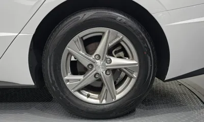 Hyundai Sonata 2020, 63370 км, за 14700000 KRW - фото 21
