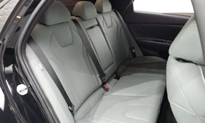 Hyundai Avante 2024, 34324 км, за 22700000 KRW - фото 30