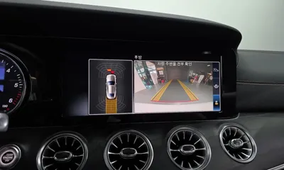 Mercedes-Benz E-Class 2019, 79846 км, за 28500000 KRW - фото 15