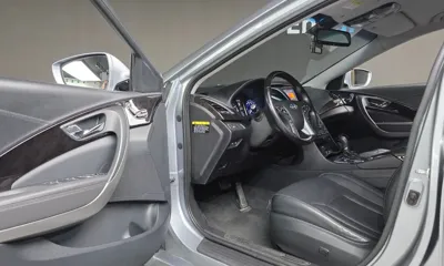 Hyundai Grandeur 2015, 90916 км, за 7500000 KRW - фото 26