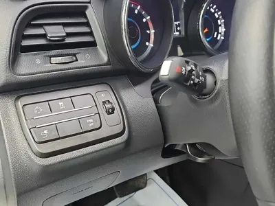 KG_Mobility_Ssangyong TIBOLI 2017, 112580 км, за 6990000 KRW - фото 18