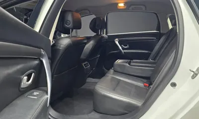 Renault-KoreaSamsung SM7 2016, 130035 км, за 6190000 KRW - фото 12