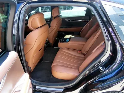 Genesis G80 2022, 80555 км, за 28800000 KRW - фото 6