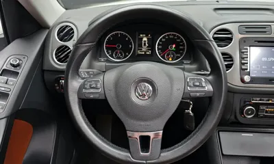 Volkswagen Tiguan 2011, 135648 км, за 5200000 KRW - фото 13