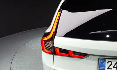 Honda CR-V 2025, 10500 км, за 43690000 KRW - фото 23