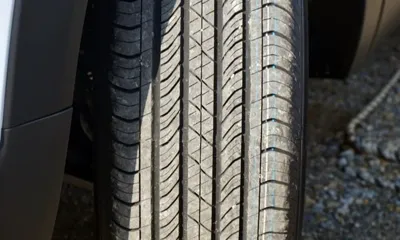 ChevroletGMDaewoo Trailblazer 2026, 30 км, за 27990000 KRW - фото 8