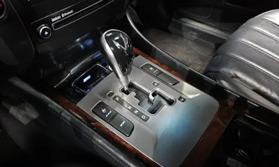 Hyundai Equus 2012, 191564 км, за 4500000 KRW - фото 9