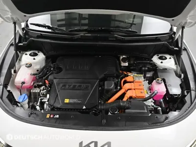 Kia Niro 2024, 36535 км, за 29900000 KRW - фото 20