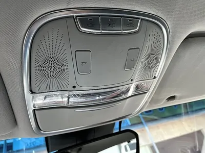 Kia K9 2019, 121800 км, за 18000000 KRW - фото 14