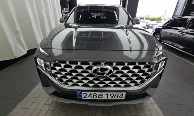 Hyundai Santafe 2021, 83864 км, за 20300000 KRW - фото 31