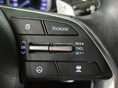 Hyundai Sonata 2020, 78953 км, за 16100000 KRW - фото 7