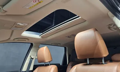 Kia Mohave 2017, 68200 км, за 17900000 KRW - фото 18
