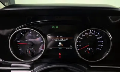 Kia Canival 2021, 40672 км, за 25900000 KRW - фото 8