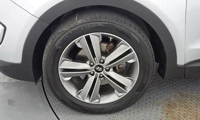 Hyundai Maxcruz 2015, 207296 км, за 7200000 KRW - фото 5