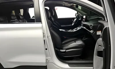 Hyundai Santafe 2022, 98695 км, за 23500000 KRW - фото 26