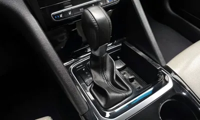 Renault-KoreaSamsung SM6 2016, 71926 км, за 8700000 KRW - фото 9