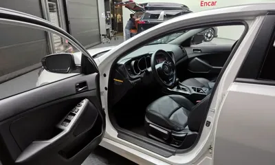 Kia K5 2014, 172816 км, за 4500000 KRW - фото 10