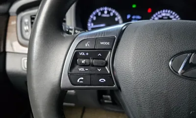 Hyundai Sonata 2019, 117502 км, за 13500000 KRW - фото 30