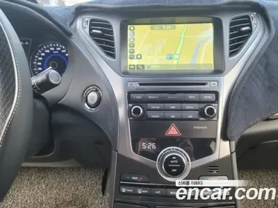 Hyundai Grandeur 2015, 108534 км, за 7800000 KRW - фото 15