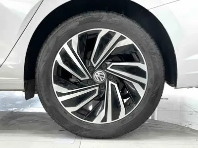 Volkswagen Sagitar 2022, 44700 км, за 93800 CNY - фото 14