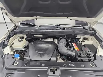 KG_Mobility_Ssangyong KORANDO 2016, 57998 км, за 7000000 KRW - фото 5