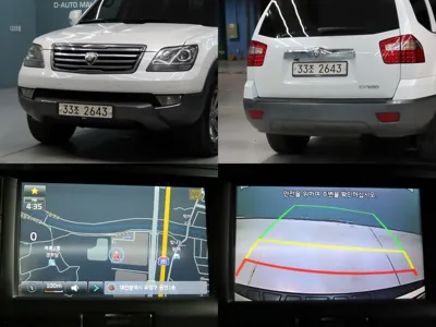 Kia Mohave 2014, 327286 км, за 4600000 KRW - фото 20