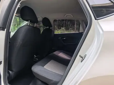 Volkswagen Polo 2019, 43000 км, за 38000 CNY - фото 5