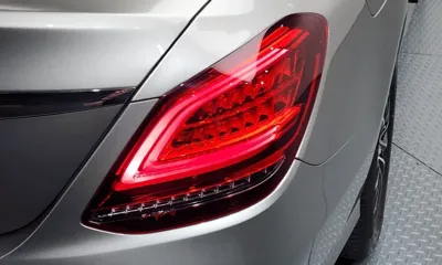 Mercedes-Benz C-Class 2019, 47479 км, за 16500000 KRW - фото 23