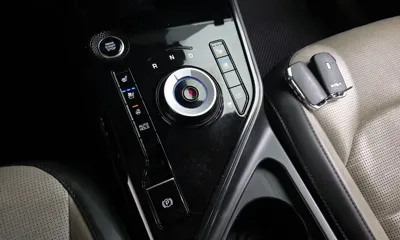 Kia Niro 2024, 177639 км, за 19790000 KRW - фото 9